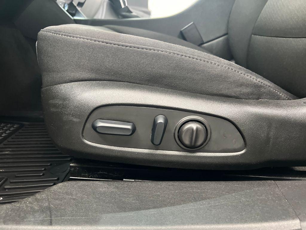 used 2024 Chevrolet Malibu car, priced at $18,589