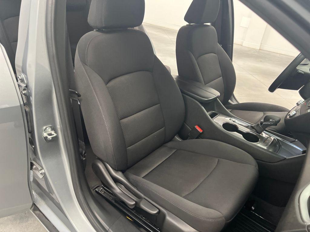 used 2024 Chevrolet Malibu car, priced at $18,589