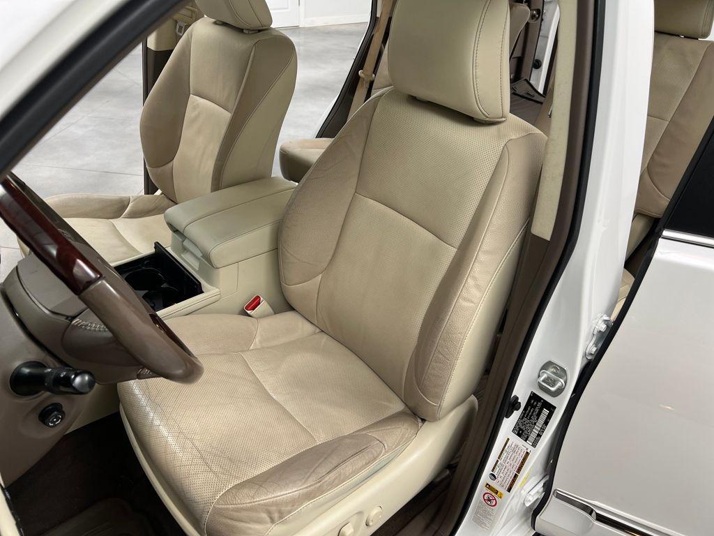 used 2018 Lexus GX 460 car, priced at $18,489