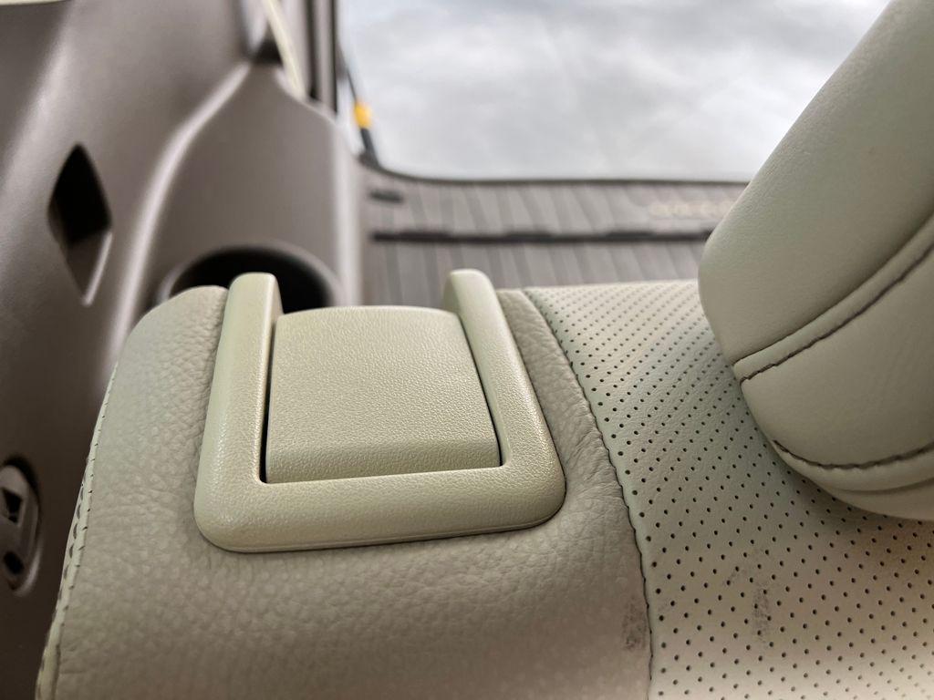 used 2018 Lexus GX 460 car, priced at $18,489