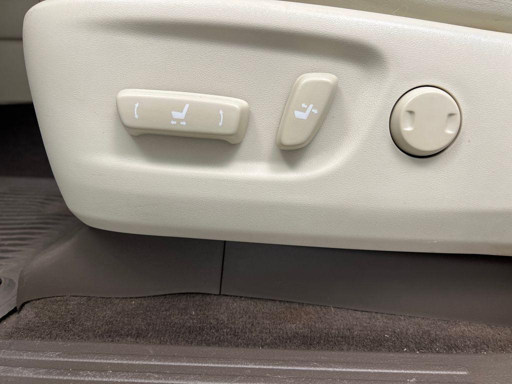 used 2018 Lexus GX 460 car, priced at $18,489