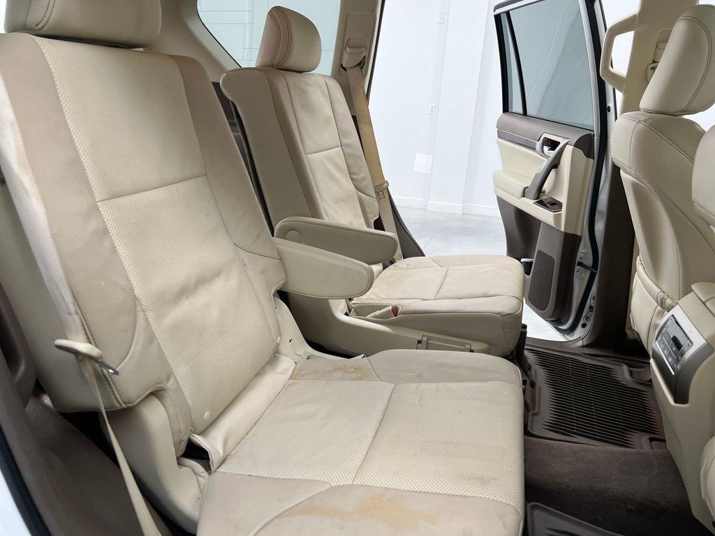 used 2018 Lexus GX 460 car, priced at $18,489