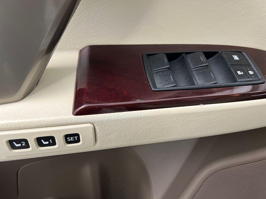 used 2018 Lexus GX 460 car, priced at $18,489