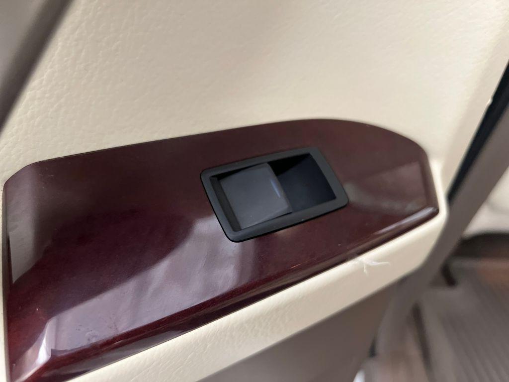 used 2018 Lexus GX 460 car, priced at $18,489