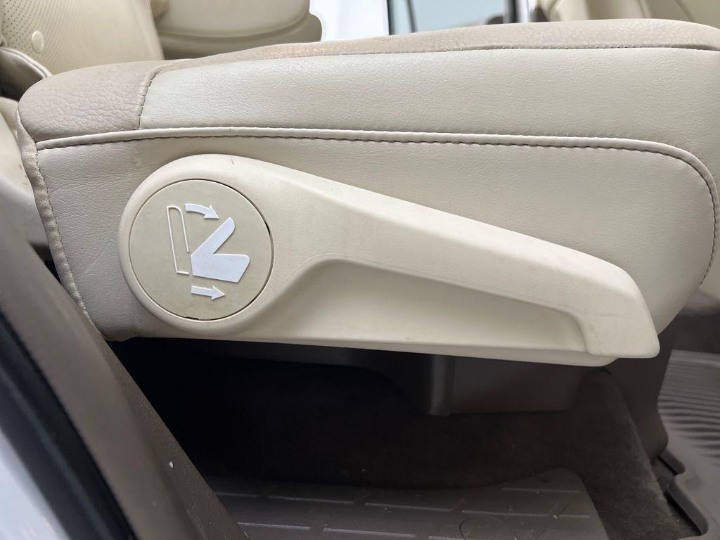 used 2018 Lexus GX 460 car, priced at $18,489