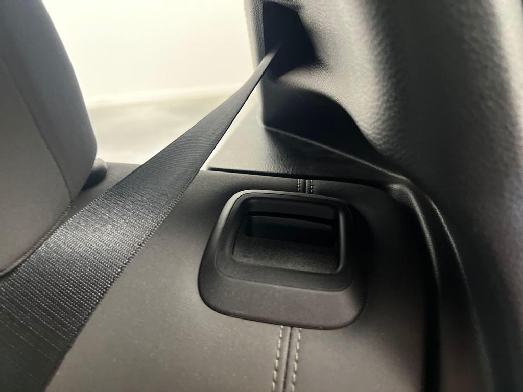 used 2024 Dodge Hornet car, priced at $21,695