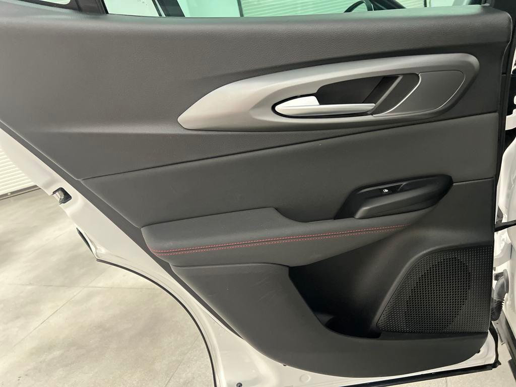 used 2024 Dodge Hornet car, priced at $21,695