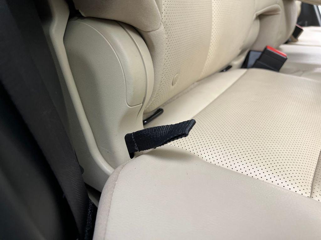 used 2023 Nissan Murano car, priced at $26,460