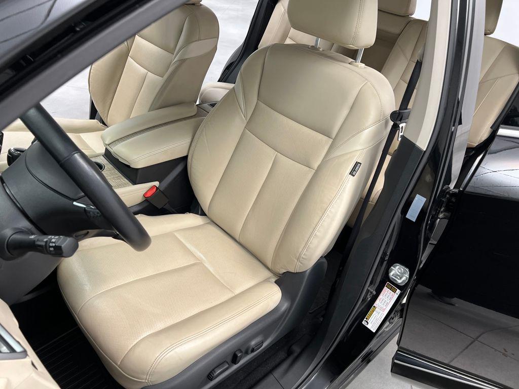 used 2023 Nissan Murano car, priced at $26,460