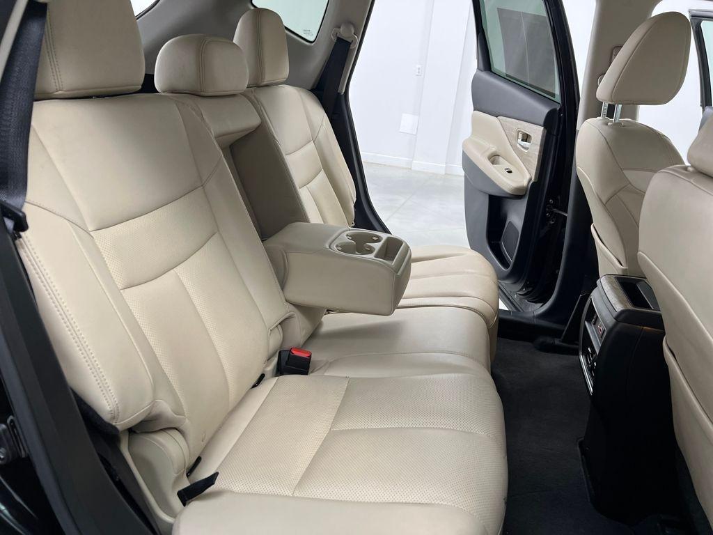 used 2023 Nissan Murano car, priced at $26,460