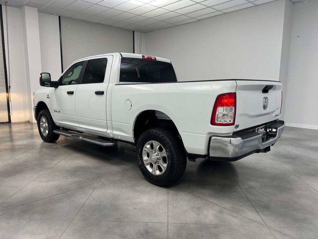 used 2024 Ram 2500 car, priced at $44,189
