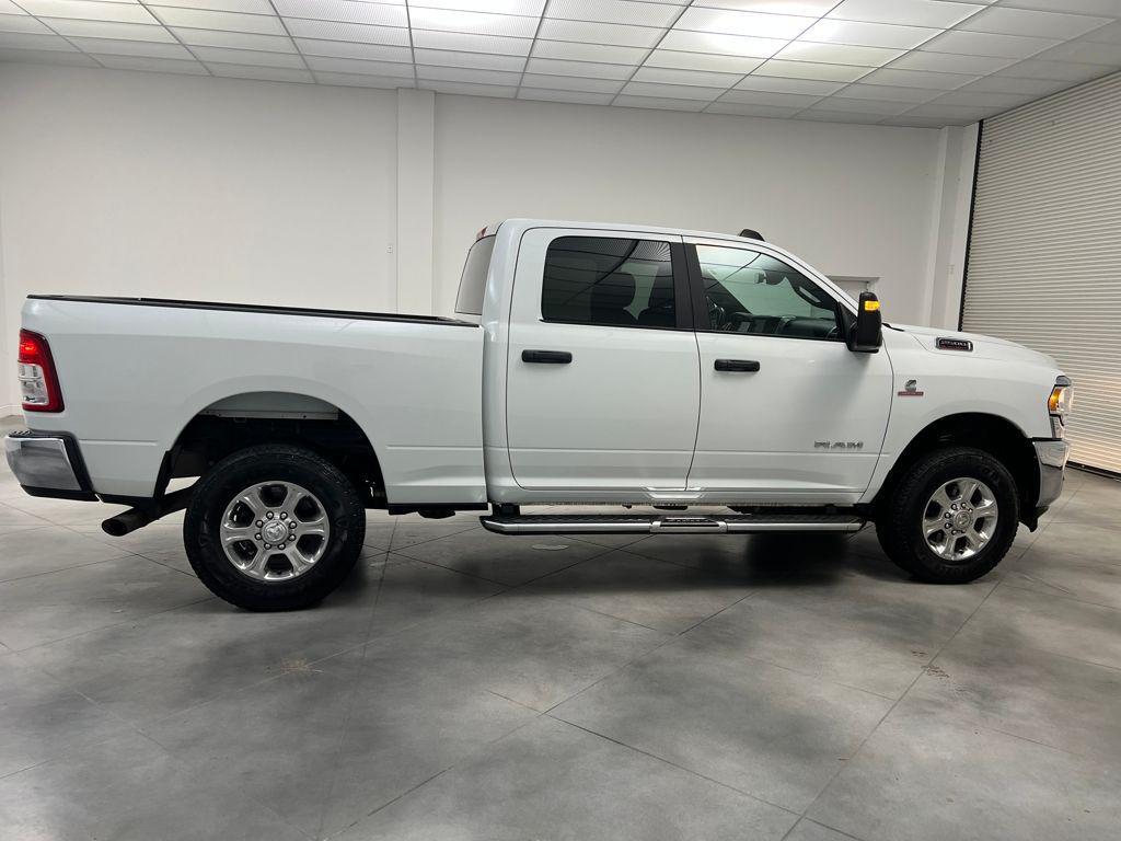 used 2024 Ram 2500 car, priced at $44,189