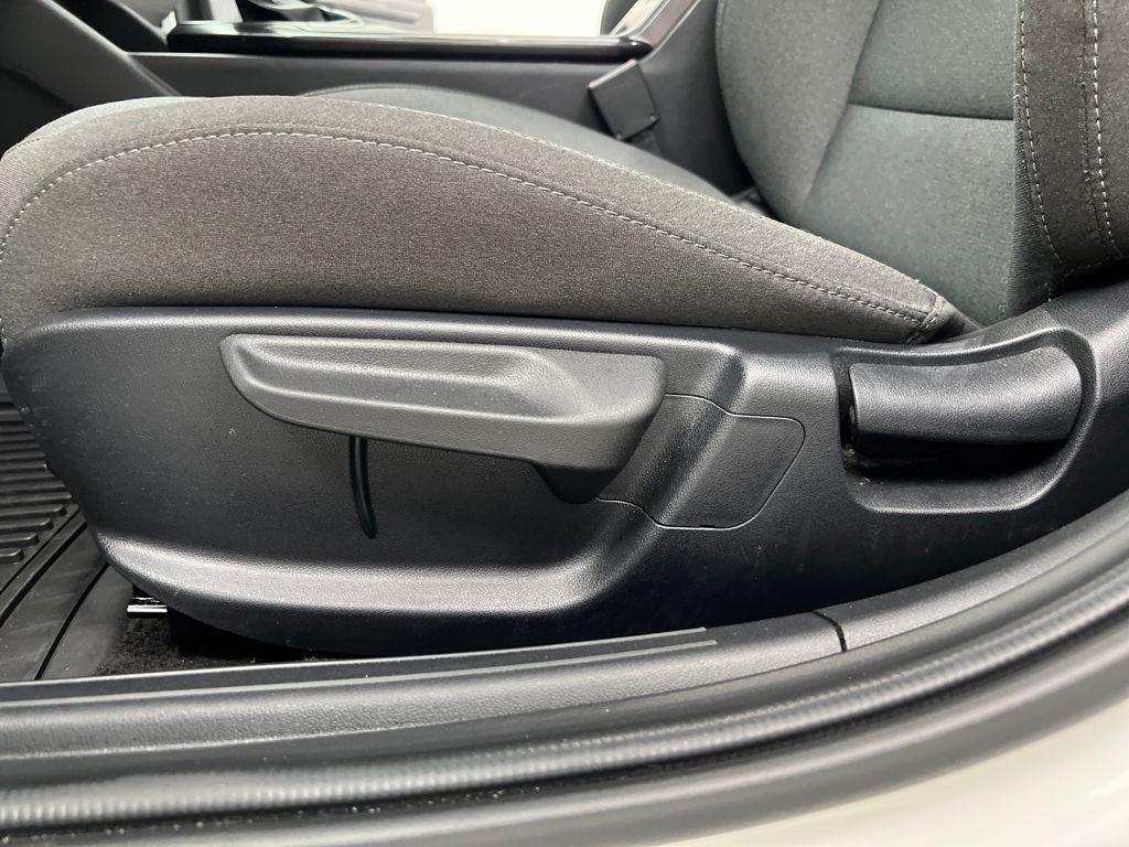 used 2025 Kia K4 car, priced at $21,489