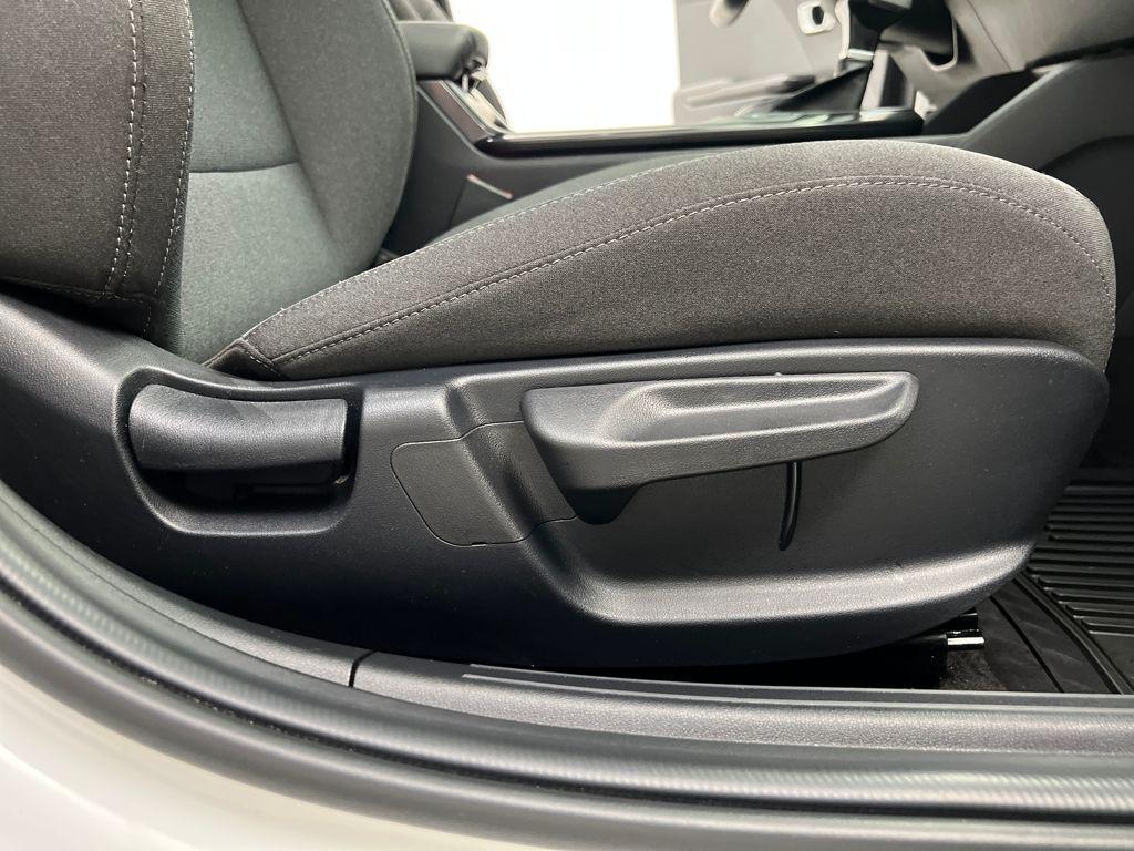 used 2025 Kia K4 car, priced at $21,489