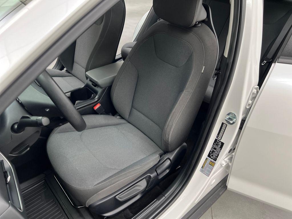 used 2025 Kia K4 car, priced at $21,489