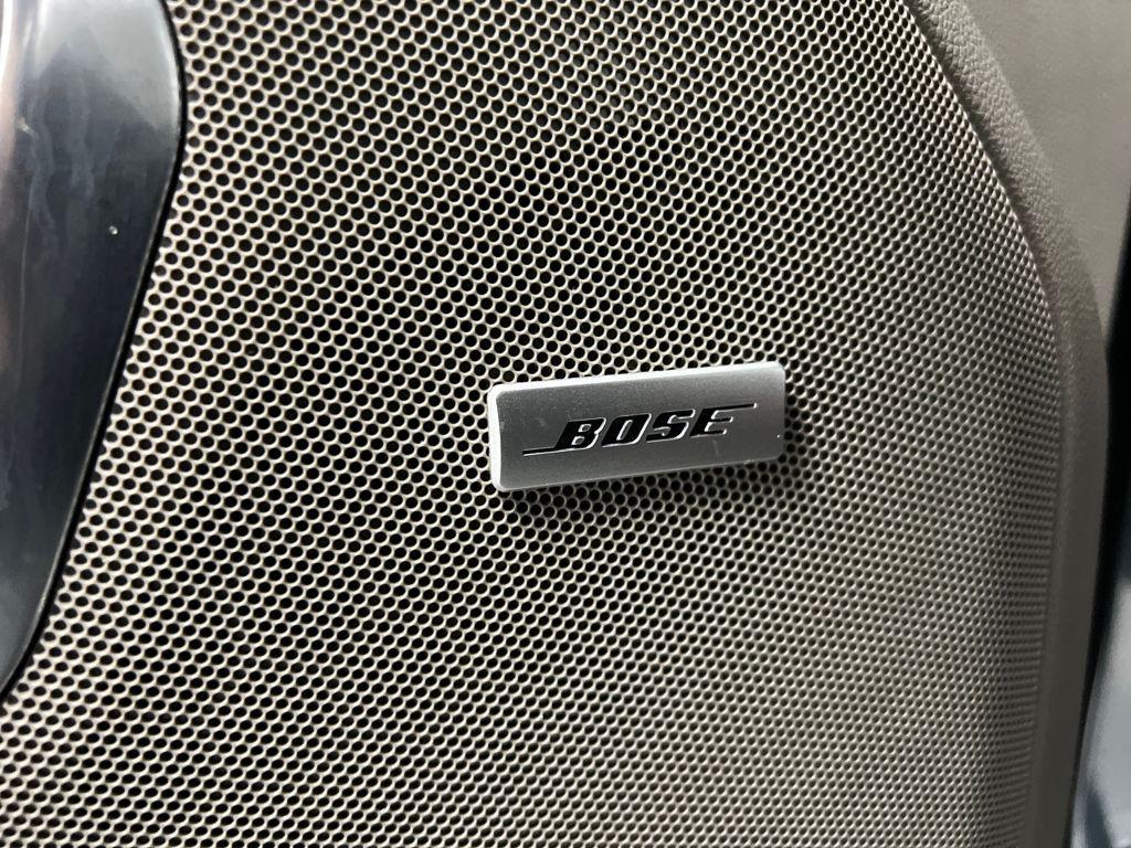 used 2021 Chevrolet Suburban car, priced at $32,489