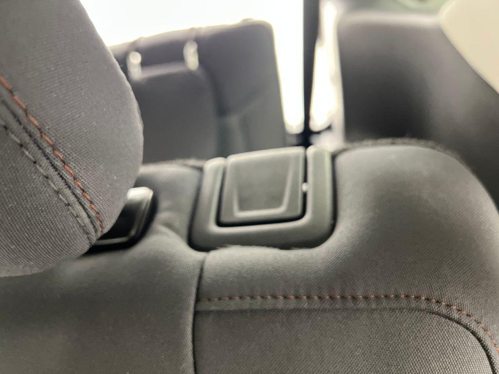 used 2025 Ford Explorer car, priced at $35,789