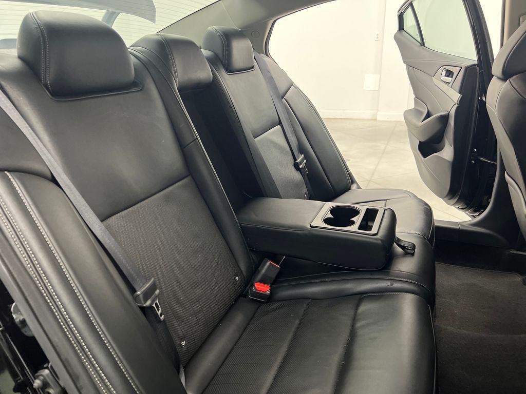 used 2023 Nissan Maxima car, priced at $23,989