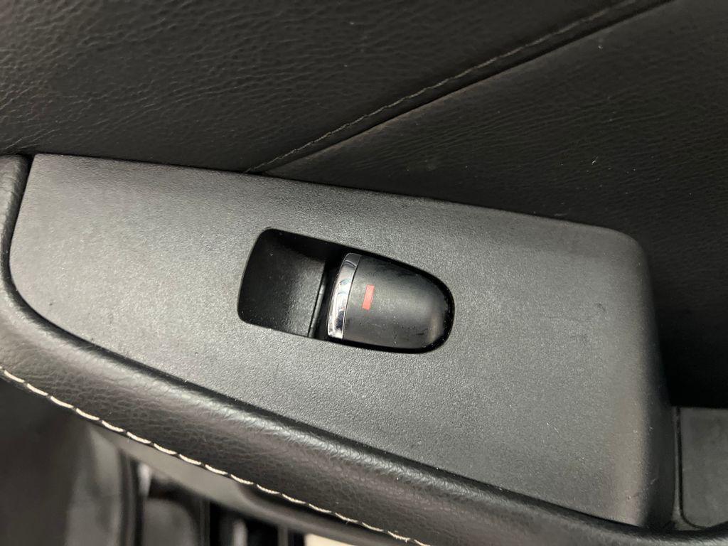 used 2023 Nissan Maxima car, priced at $23,989