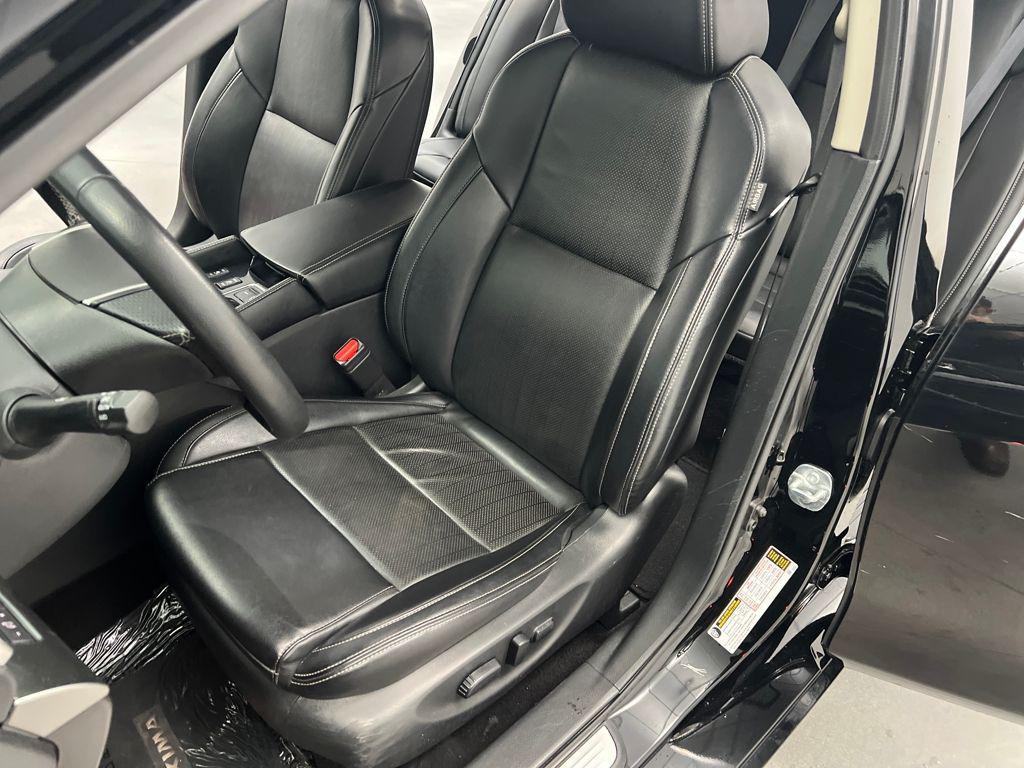 used 2023 Nissan Maxima car, priced at $23,989