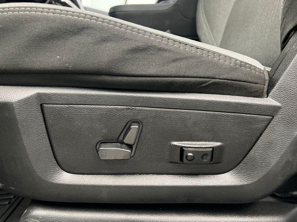 used 2024 Ram 2500 car, priced at $36,589