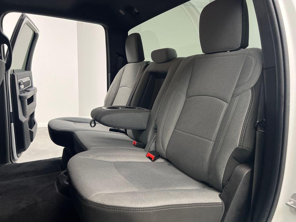 used 2024 Ram 2500 car, priced at $36,589