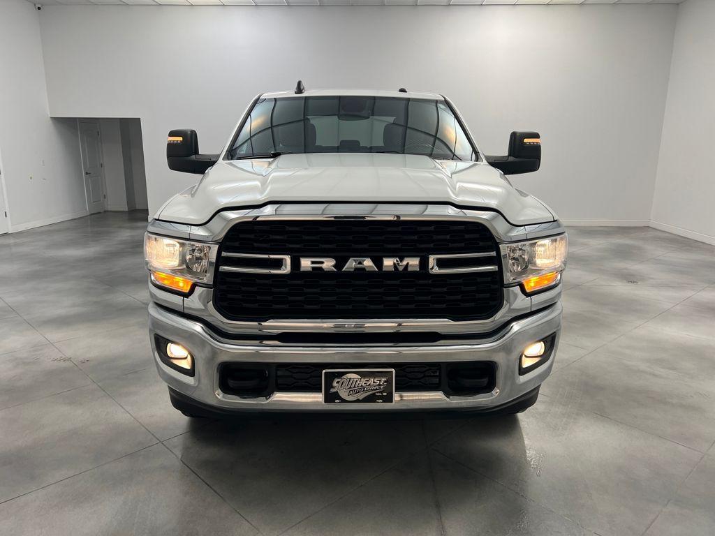 used 2024 Ram 2500 car, priced at $36,589