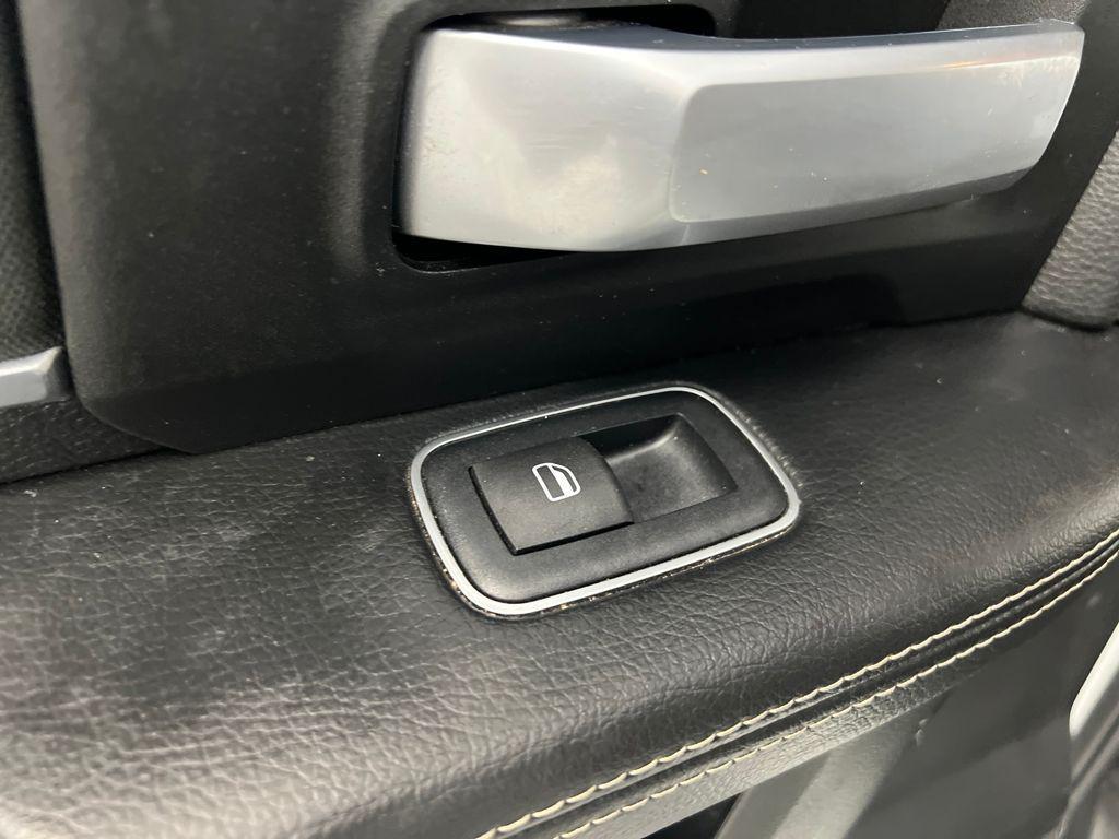 used 2024 Ram 2500 car, priced at $36,589