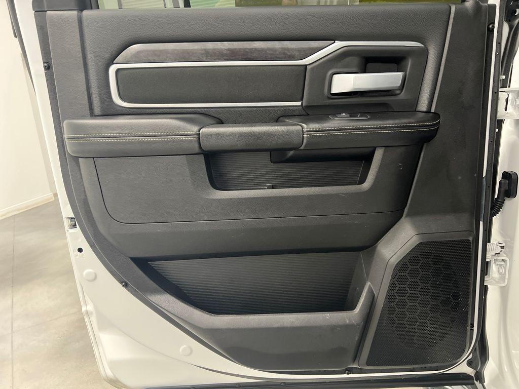 used 2024 Ram 2500 car, priced at $36,589