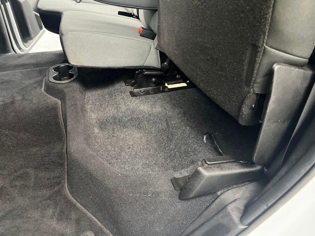 used 2024 Ram 2500 car, priced at $36,589