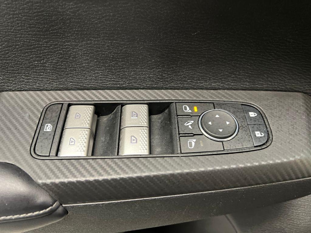 used 2024 Mitsubishi Outlander car, priced at $20,789