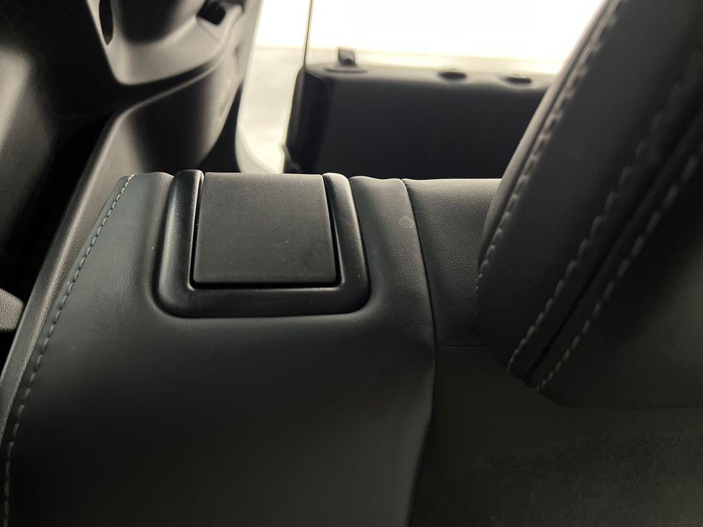 used 2024 Mitsubishi Outlander car, priced at $20,789