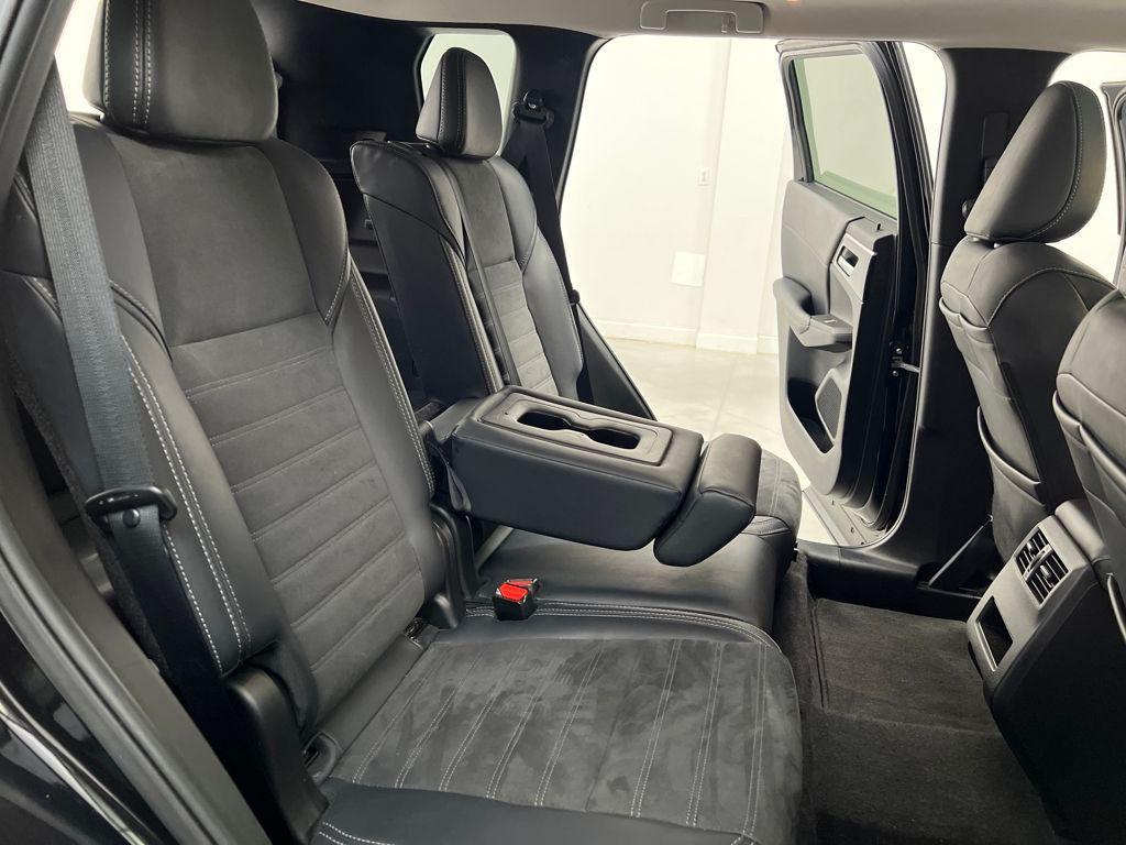 used 2024 Mitsubishi Outlander car, priced at $20,789