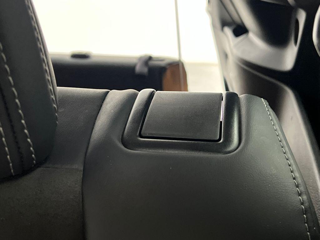 used 2024 Mitsubishi Outlander car, priced at $20,789