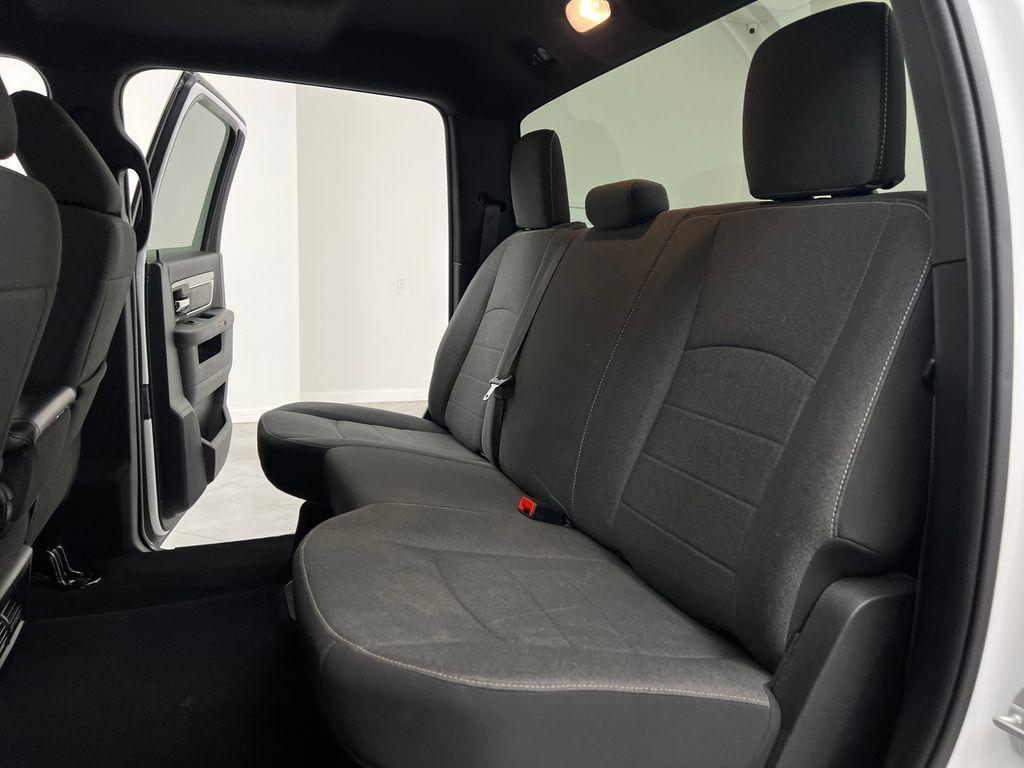 used 2024 Ram 1500 Classic car, priced at $31,289