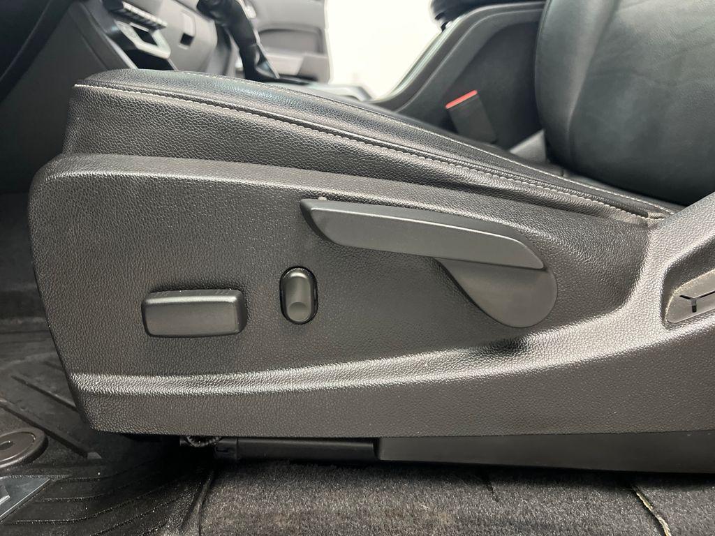 used 2020 Chevrolet Colorado car, priced at $25,786