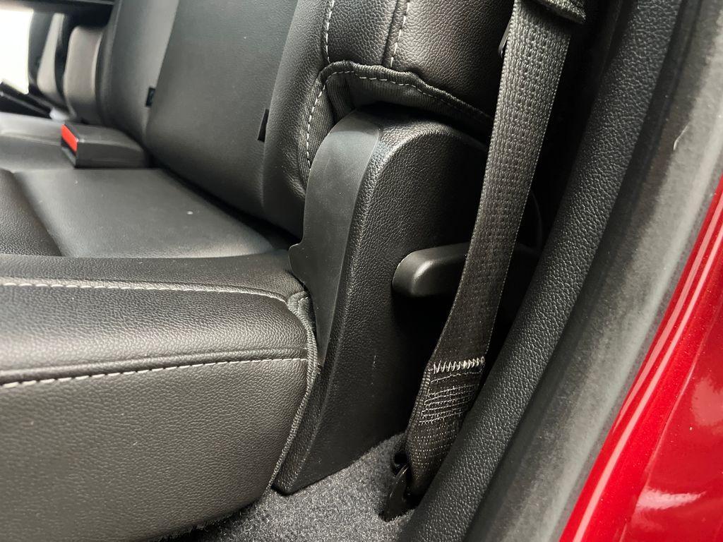 used 2020 Chevrolet Colorado car, priced at $25,786