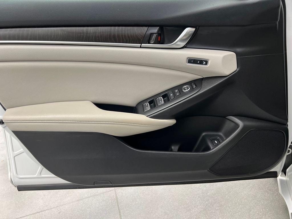 used 2019 Honda Accord car, priced at $19,887