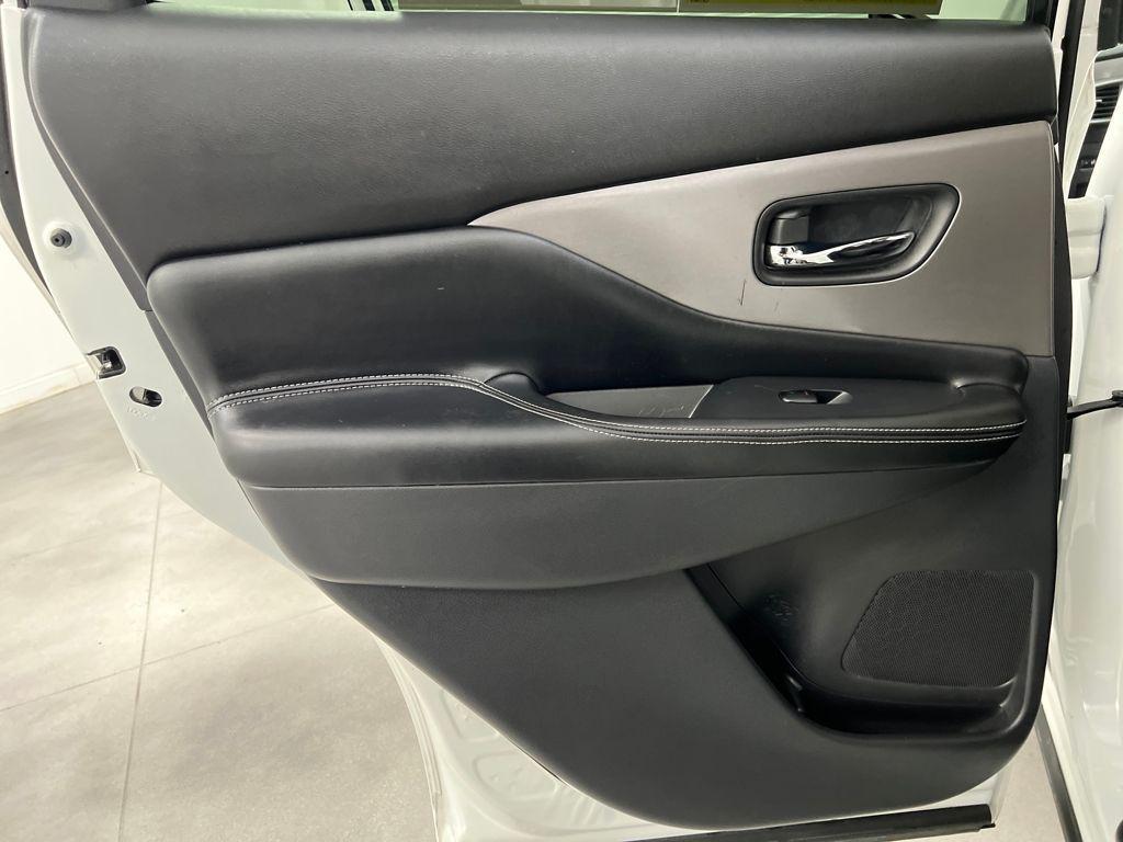 used 2024 Nissan Murano car, priced at $29,989