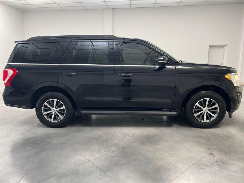 used 2018 Ford Expedition car, priced at $15,789