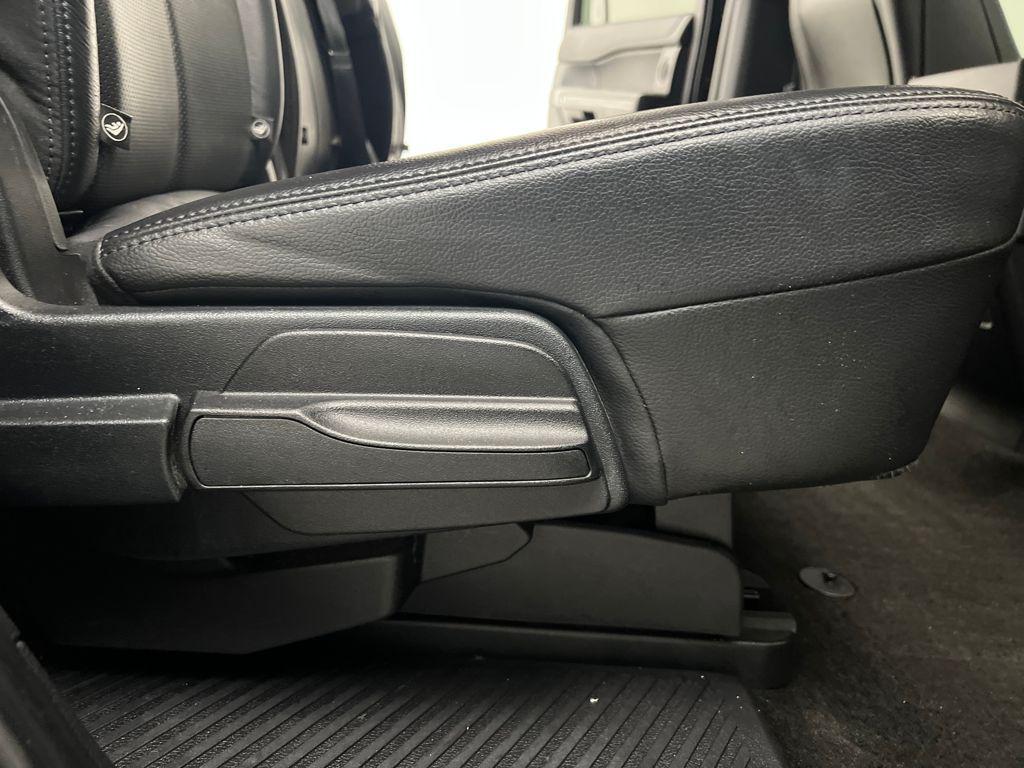 used 2018 Ford Expedition car, priced at $15,789