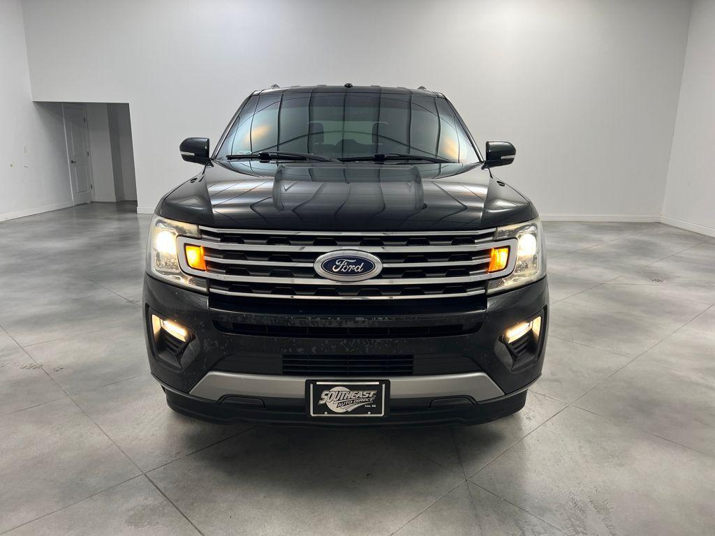 used 2018 Ford Expedition car, priced at $15,789