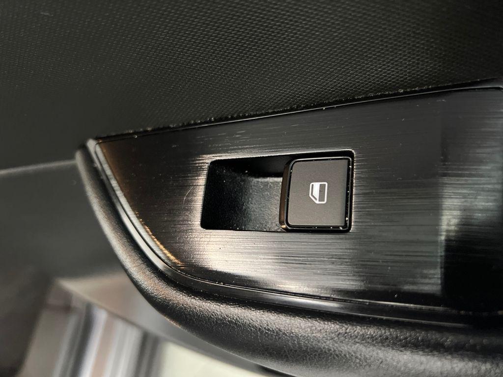 used 2024 Nissan Rogue car, priced at $19,993