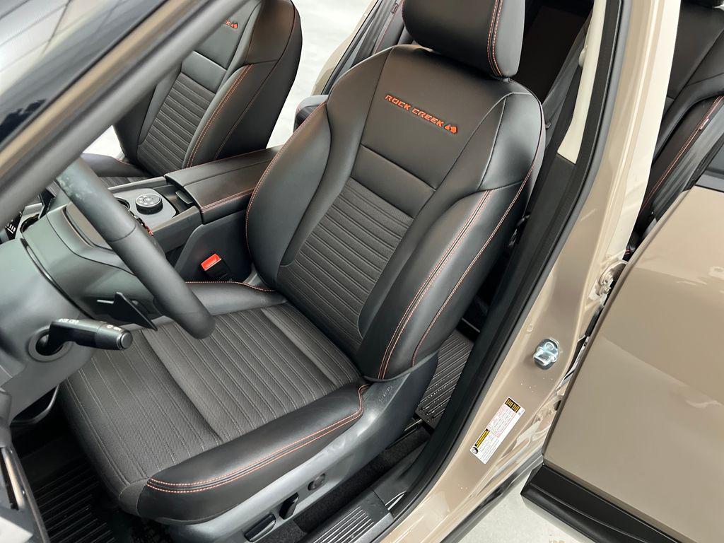 used 2025 Nissan Rogue car, priced at $31,979