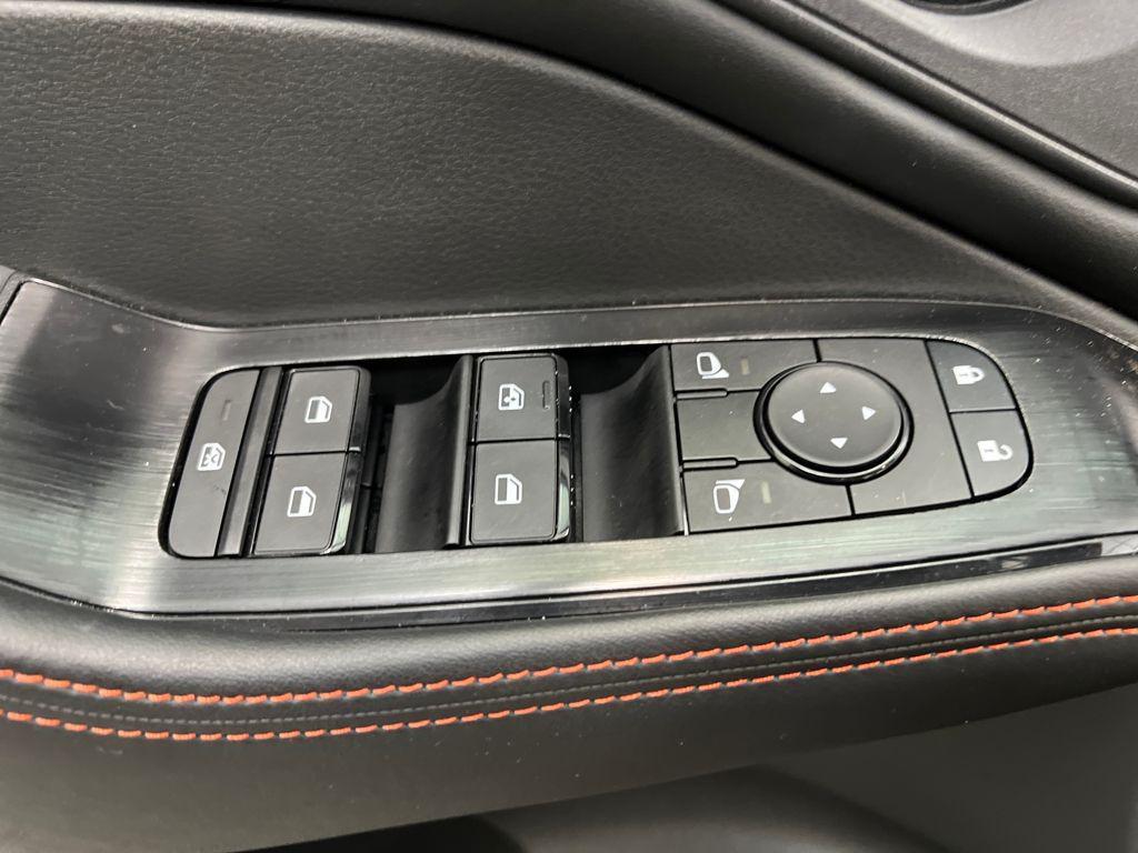 used 2025 Nissan Rogue car, priced at $31,979