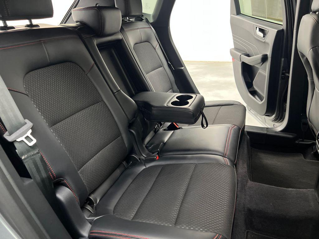 used 2026 Ford Escape car, priced at $26,687