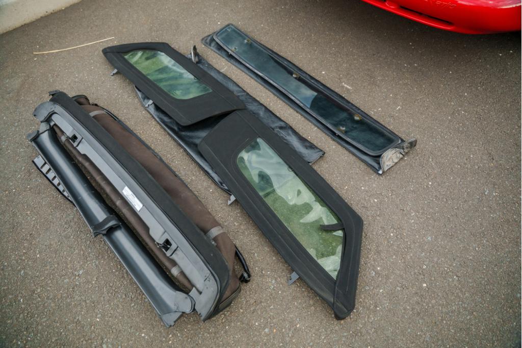 used 1992 Dodge Viper car, priced at $69,995