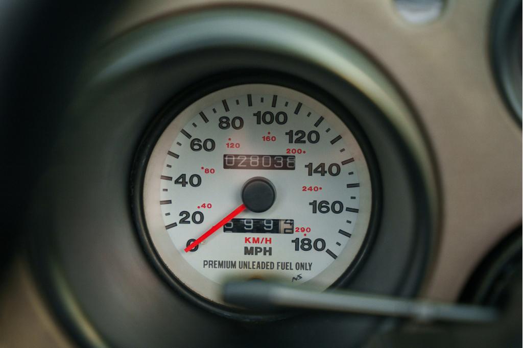 used 1992 Dodge Viper car, priced at $69,995