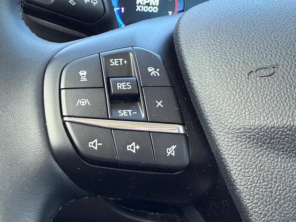 new 2025 Ford Bronco Sport car, priced at $29,345