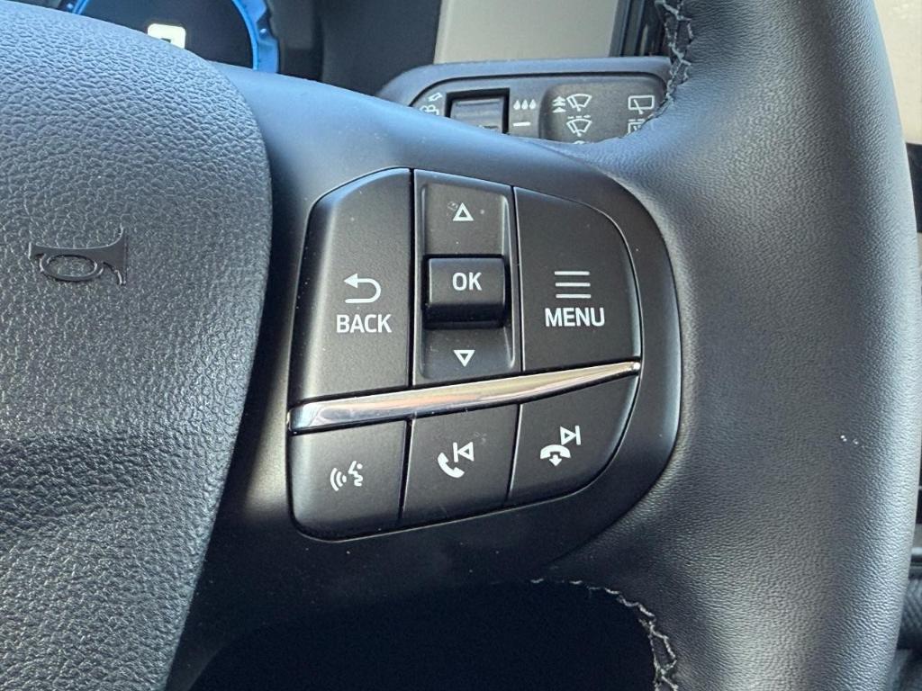 new 2025 Ford Bronco Sport car, priced at $29,345